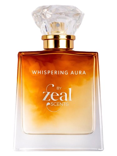 Whispering Aura bottle