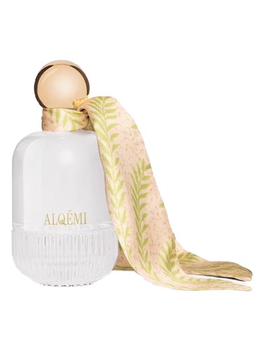 Linen Naseem bottle