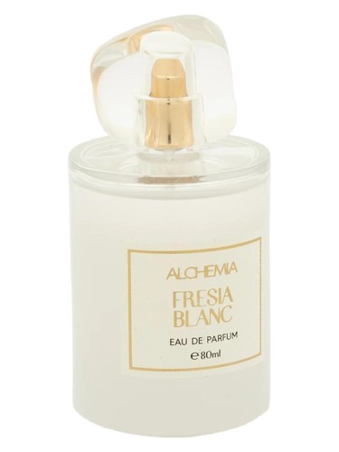 Fresia Blanc bottle