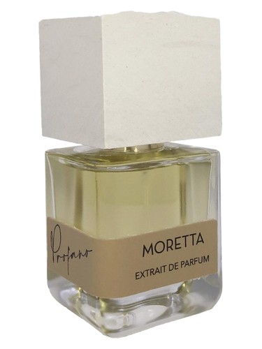 Moretta bottle