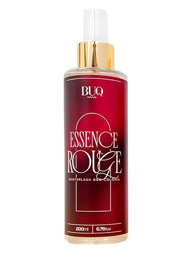 Essence Rouge bottle