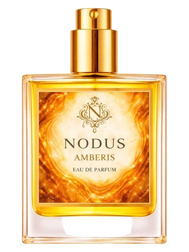 Amberis bottle