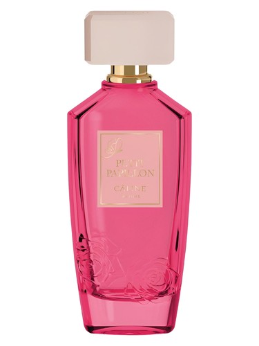 Petit Papillon bottle