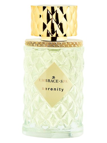 Serenity bottle