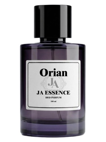 Orian bottle