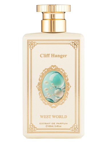 Cliff Hanger bottle