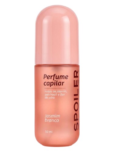 Jasmim Branco bottle
