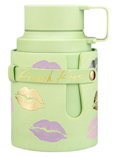 Odyssey French Kiss bottle