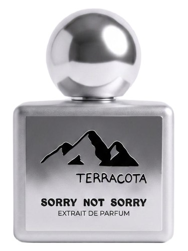 Terracota bottle