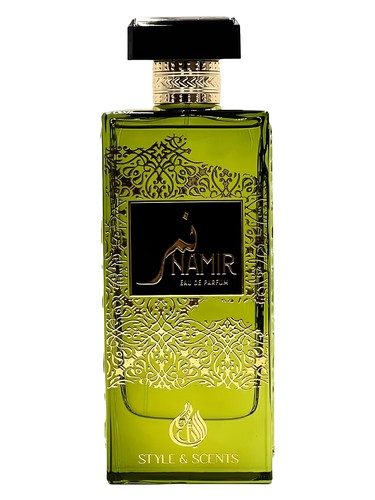 Namir bottle