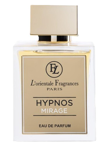 Hypnos Mirage bottle