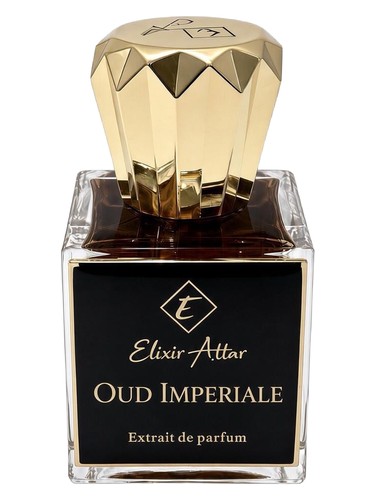 Oud Imperiale bottle