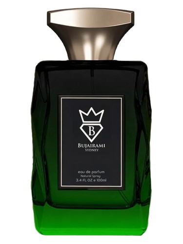 Trident bottle