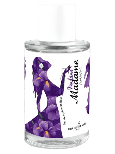 Madame Arbel bottle
