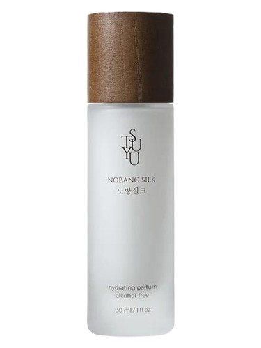 Nobang Silk bottle