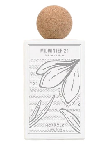 MidWinter 21 bottle