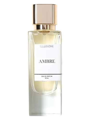 Ambre bottle