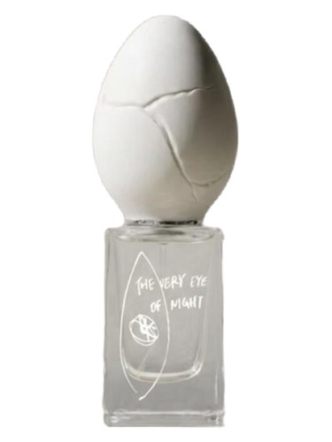 The Very Eye of Night bottle