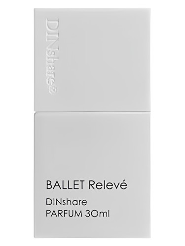Ballet Releve bottle