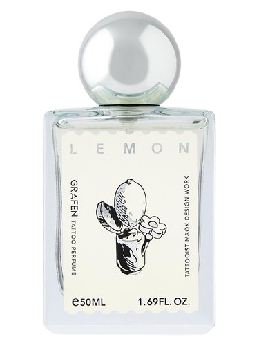 Lemon bottle