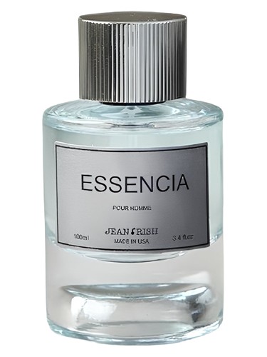 Essencia Pour Homme bottle
