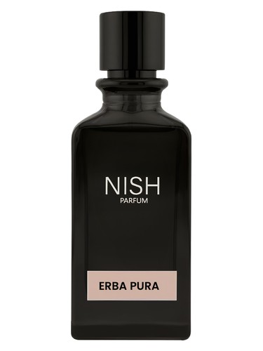 Erba Pura bottle