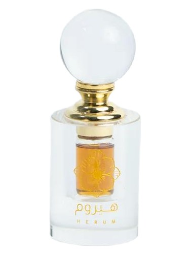 Al Dhuha bottle