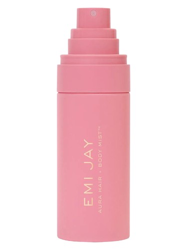 Aura Lychee Baby Mist bottle