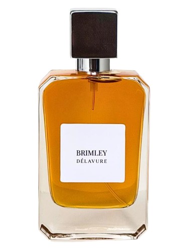 Brimley bottle