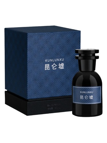 Kunlun Realm 昆仑墟 bottle