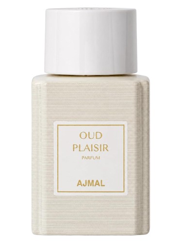 Oud Plaisir bottle