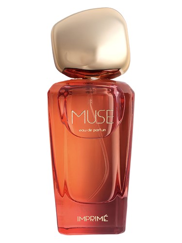 Muse bottle