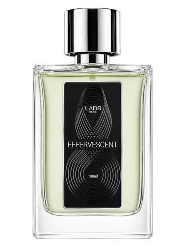Effervescent bottle