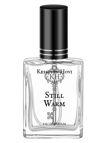 Still Warm bottle