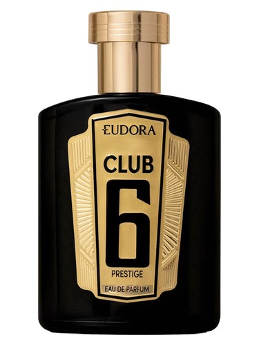 Club 6 Prestige bottle