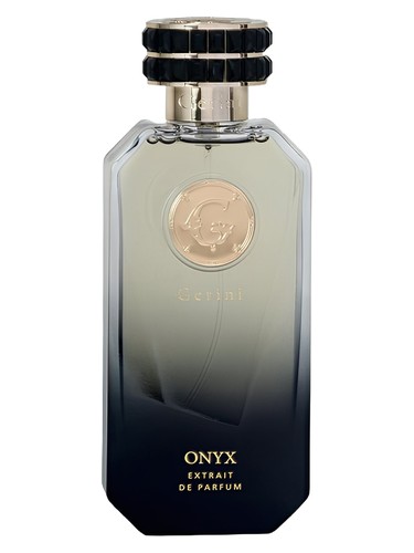 Onyx bottle
