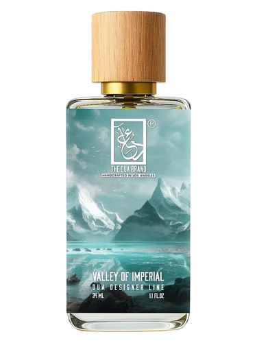 Valley Of Imperial bottle