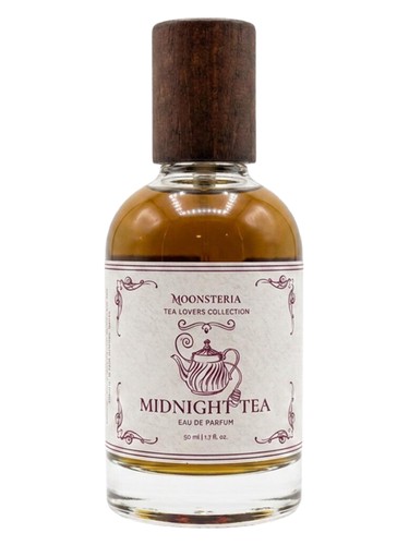 Midnight Tea bottle