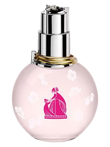Éclat d’Arpège White Tea bottle