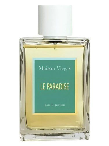 Le Paradise bottle