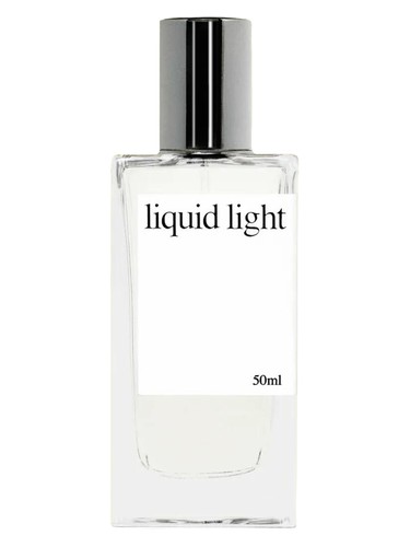 Liquid Light bottle