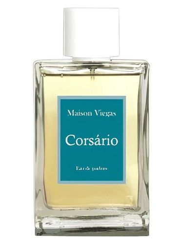 Corsário bottle