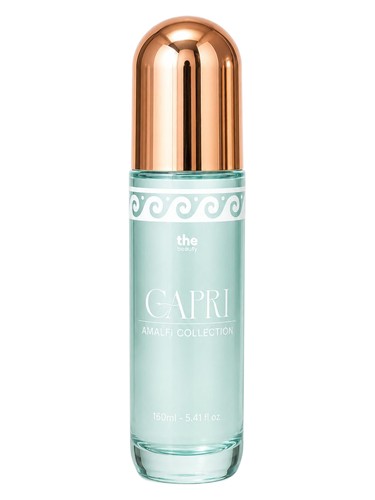 Capri bottle
