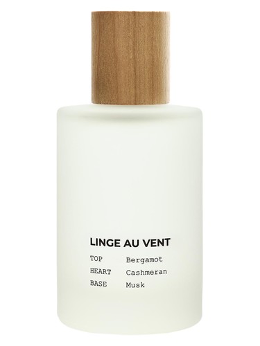 Linge au Vent bottle