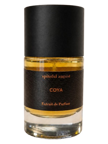 Coya bottle