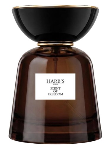 Scent Of Freedom bottle
