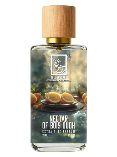 Nectar Of Bois Oudh bottle