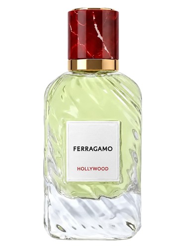 Hollywood bottle