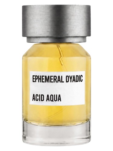 Acid Aqua bottle