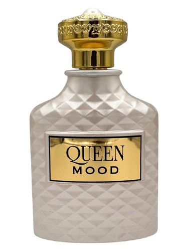 Queen Mood bottle